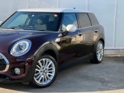 MINI(ミニ) ミニクラブマン 中古車