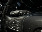 メルセデスベンツ Cクラス 中古車