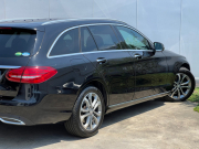 メルセデスベンツ Cクラス 中古車