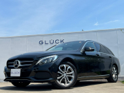 メルセデスベンツ Cクラス 中古車