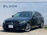 メルセデスベンツ Cクラス 中古車