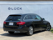 メルセデスベンツ Cクラス 中古車