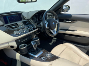 BMW Z4 中古車