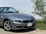 BMW Z4 中古車