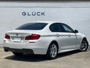 BMW 5シリーズ 中古車