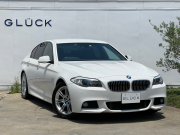 BMW 5シリーズ 中古車