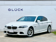BMW 5シリーズ 中古車