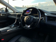 レクサス RX 中古車