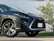 レクサス RX 中古車