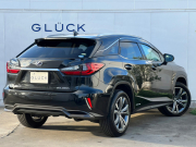 レクサス RX 中古車