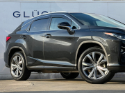 レクサス RX 中古車