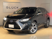 レクサス RX 中古車