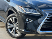 レクサス RX 中古車