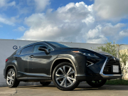 レクサス RX 中古車