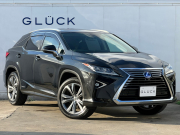レクサス RX 中古車