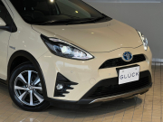 トヨタ アクア 中古車