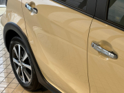 トヨタ アクア 中古車