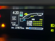 トヨタ アクア 中古車