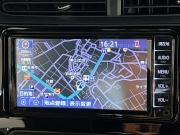 トヨタ アクア 中古車