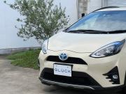 トヨタ アクア 中古車