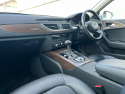 アウディ A6 中古車