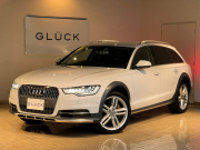 アウディ A6 中古車