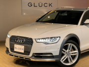 アウディ A6 中古車