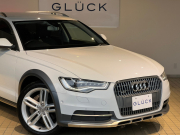 アウディ A6 中古車