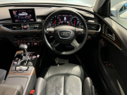 アウディ A6 中古車