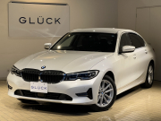 BMW 3シリーズ 中古車