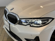 BMW 3シリーズ 中古車