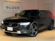 ボルボ V90 中古車