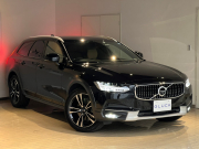ボルボ V90 中古車