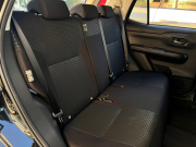 トヨタ ライズ 中古車