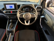 トヨタ ライズ 中古車