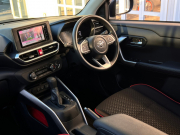 トヨタ ライズ 中古車