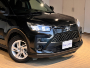 トヨタ ライズ 中古車