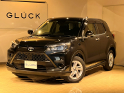 トヨタ ライズ 中古車