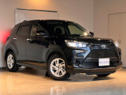 トヨタ ライズ 中古車