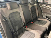 フォルクスワーゲン ゴルフ 中古車