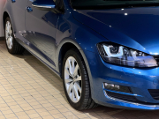 フォルクスワーゲン ゴルフ 中古車