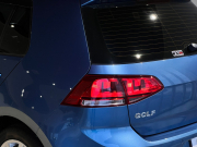 フォルクスワーゲン ゴルフ 中古車