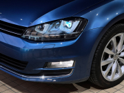 フォルクスワーゲン ゴルフ 中古車