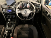 フォルクスワーゲン ゴルフ 中古車