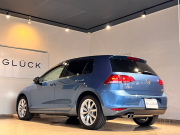 フォルクスワーゲン ゴルフ 中古車