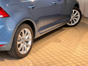 フォルクスワーゲン ゴルフ 中古車