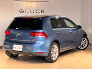 フォルクスワーゲン ゴルフ 中古車