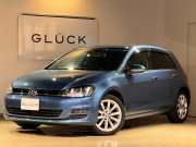 フォルクスワーゲン ゴルフ 中古車