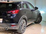 マツダ CX-3 中古車