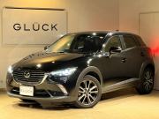 マツダ CX-3 中古車